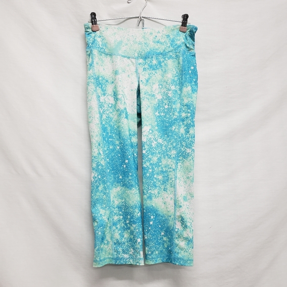 Old Navy Pants - Old Navy Active Capris pant